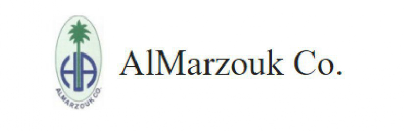 ALMARZOUK logo