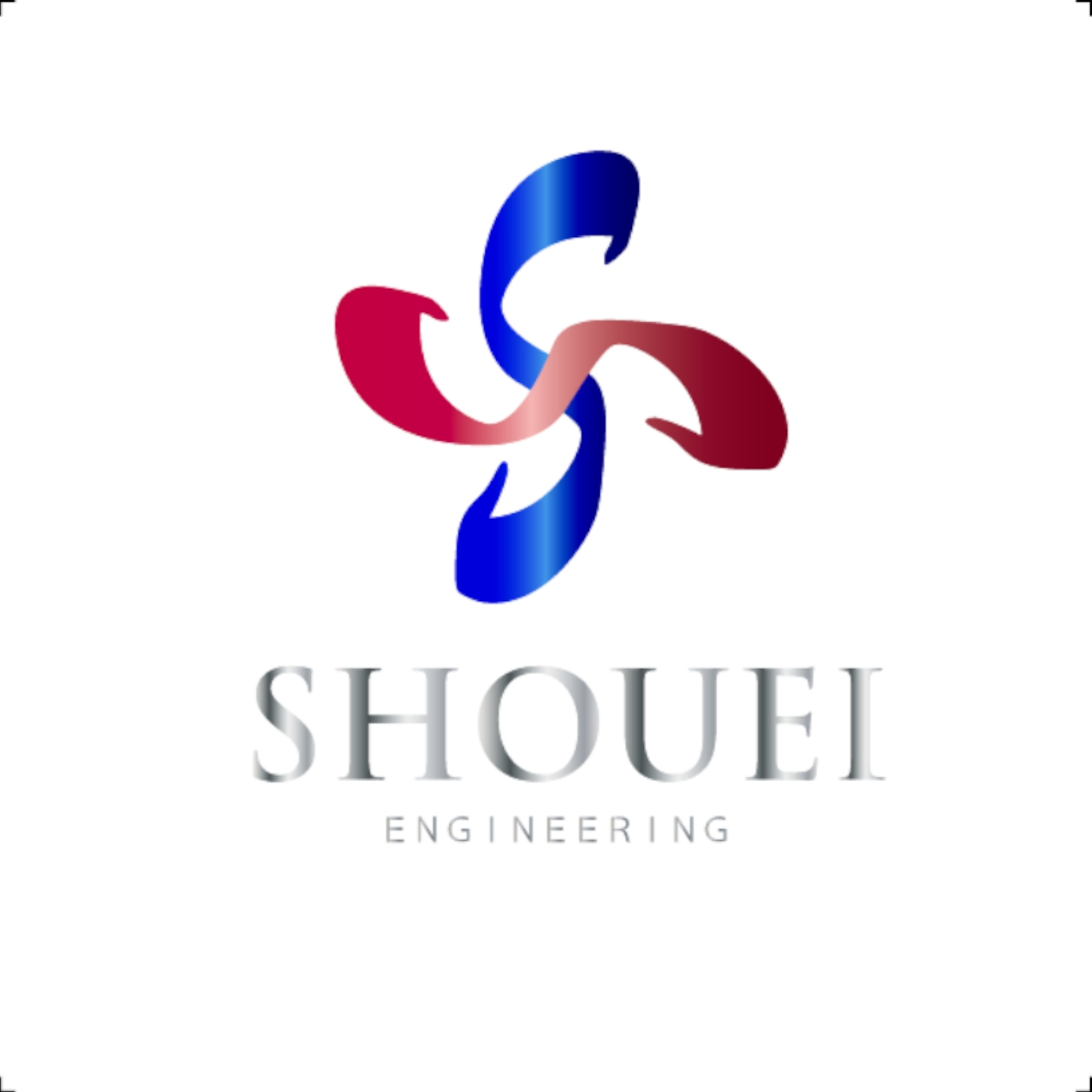 SHOUEI logo