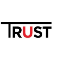 Trust Doha Trading Service Contracting logo